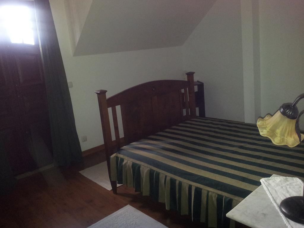 Casa Cardoso Hotel São Martinho de Mouros Room photo