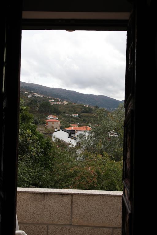 Casa Cardoso Hotel São Martinho de Mouros Room photo